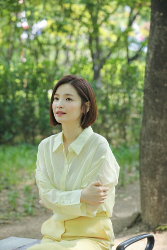 전미도 [비스터스엔터테인먼트 제공]